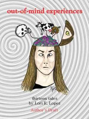 cover image of Out-Of-Mind Experiences
